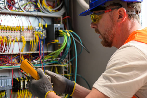 Best Electrical Troubleshooting Services  in Kennewick, WA