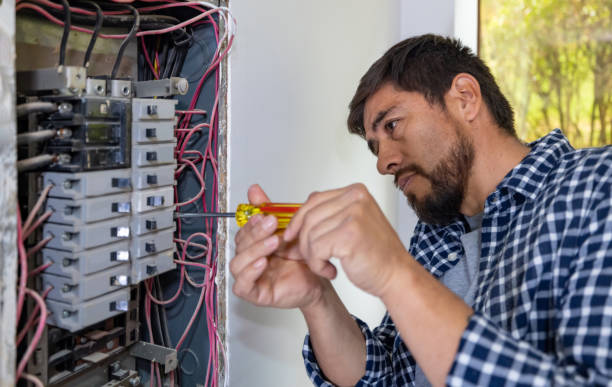 Best Commercial Electrician Services  in Kennewick, WA